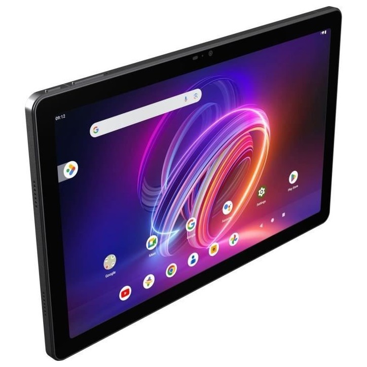 Tablette ACER Iconia Tab P10-21Q 10,4 IPS - Résolution 2000x1200 - 128 Go - Noir Métal