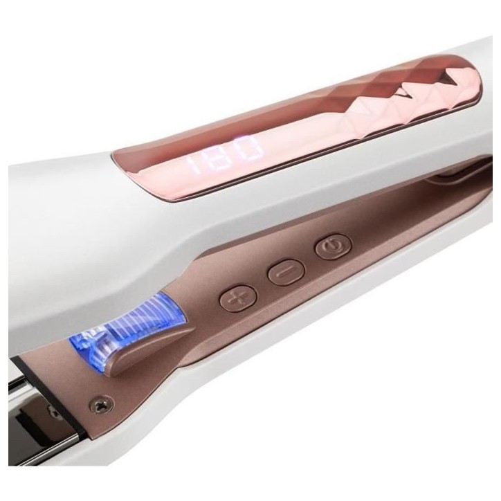 Fer a lisser - Sencor - SHI 4500GD