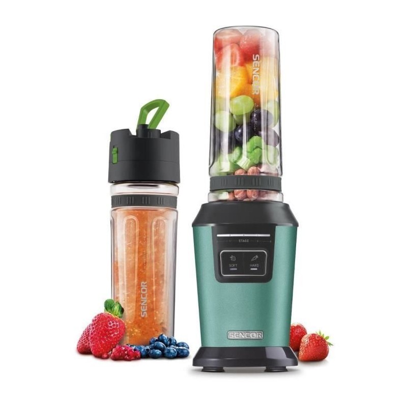 Machine a smoothie - Sencor - SBL 7171GR