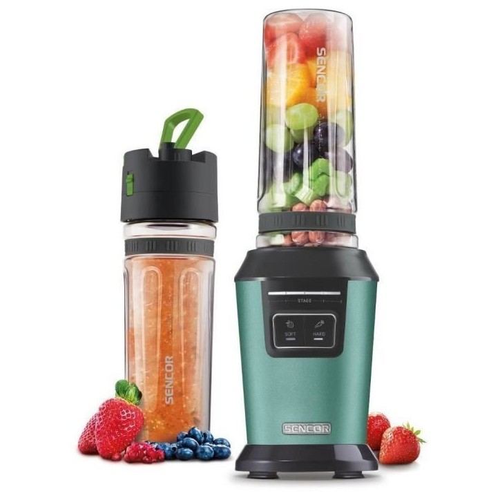 Machine a smoothie - Sencor - SBL 7171GR