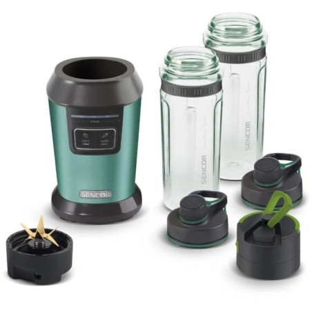 Machine a smoothie - Sencor - SBL 7171GR
