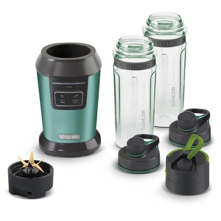 Machine a smoothie - Sencor - SBL 7171GR