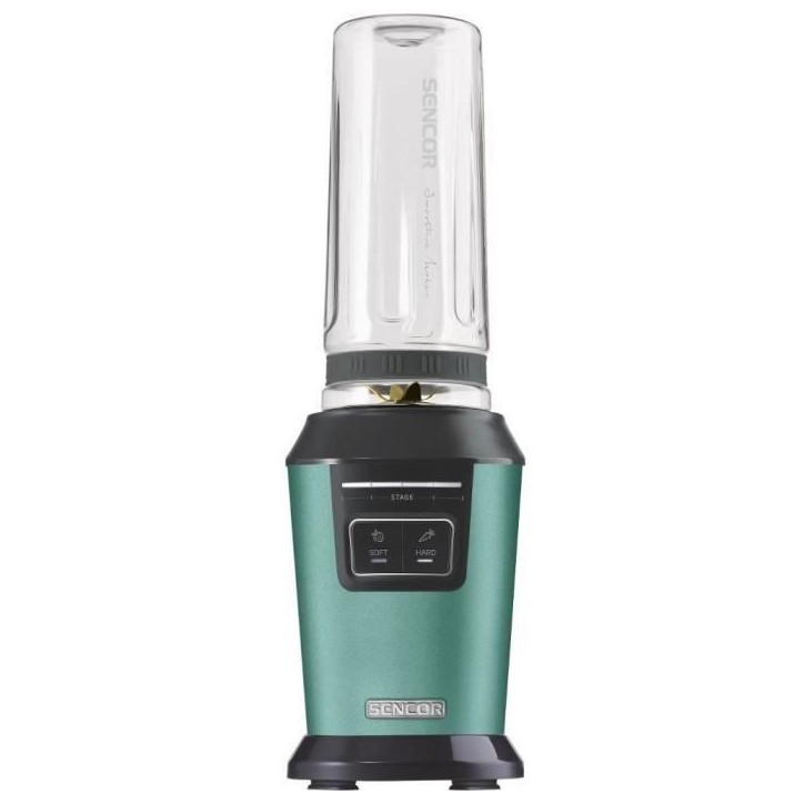 Machine a smoothie - Sencor - SBL 7171GR