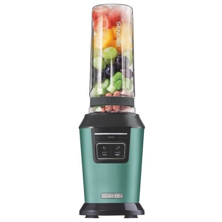 Machine a smoothie - Sencor - SBL 7171GR