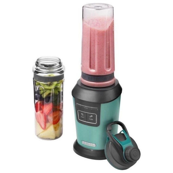 Machine a smoothie - Sencor - SBL 7171GR