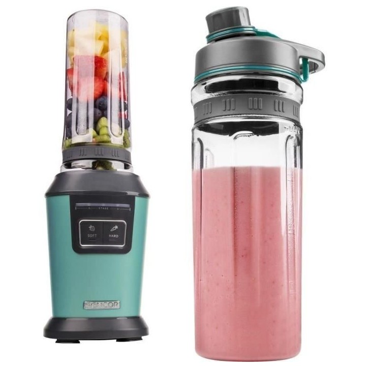 Machine a smoothie - Sencor - SBL 7171GR