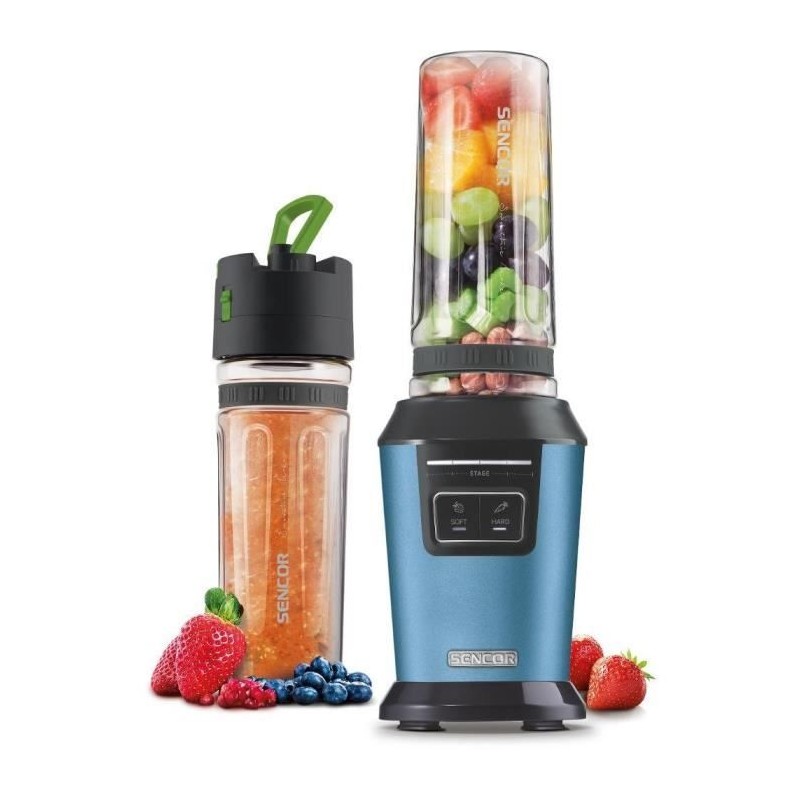 Machine a smoothie - Sencor - SBL 7172BL Machine a smoothie - Sencor - SBL 7172BL
