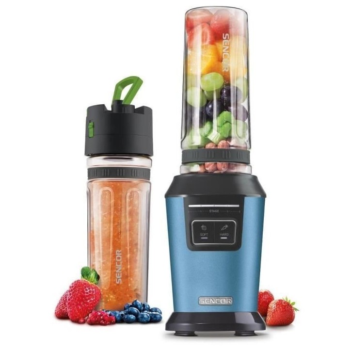 Machine a smoothie - Sencor - SBL 7172BL