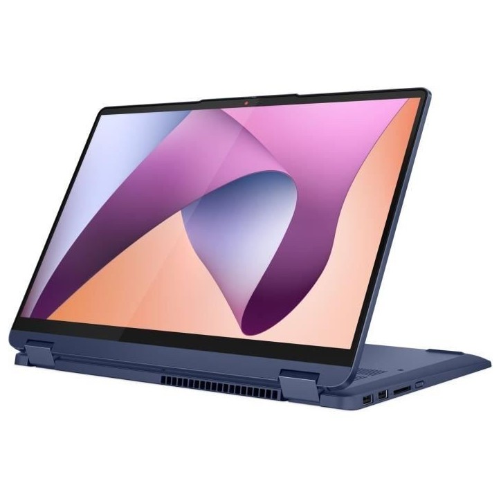 Tablette ACER Iconia Tab P10-21Q 10,4 IPS - Résolution 2000x1200 - 128 Go - Noir Métal