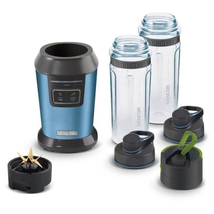 Machine a smoothie - Sencor - SBL 7172BL