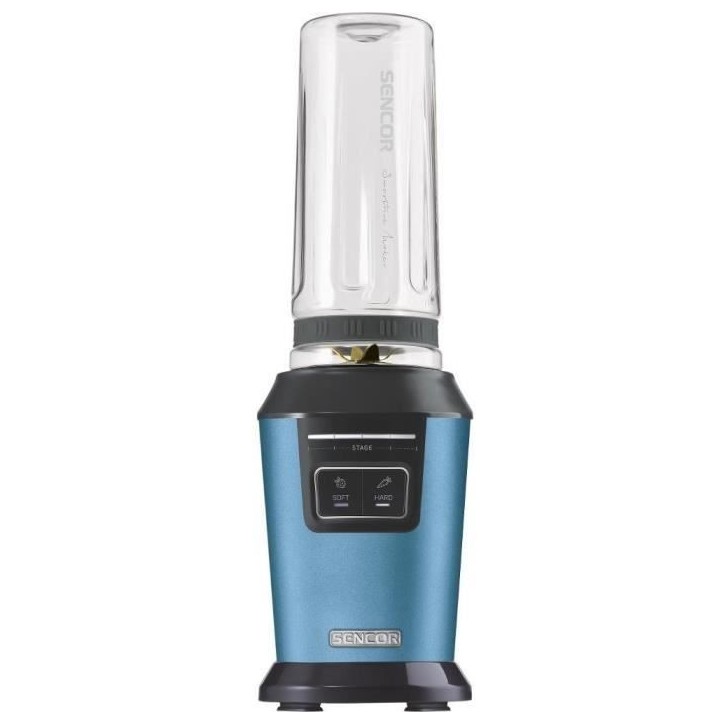 Machine a smoothie - Sencor - SBL 7172BL