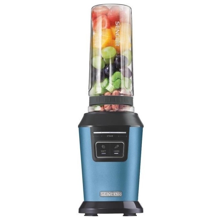 Machine a smoothie - Sencor - SBL 7172BL