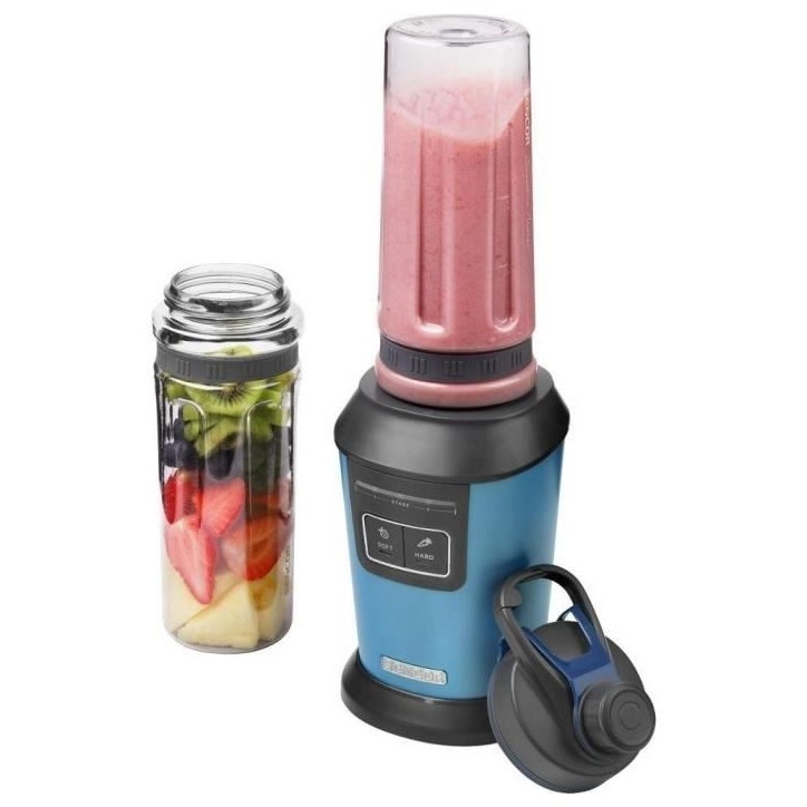 Machine a smoothie - Sencor - SBL 7172BL