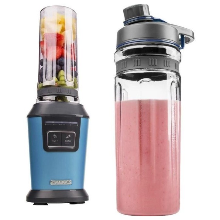 Machine a smoothie - Sencor - SBL 7172BL