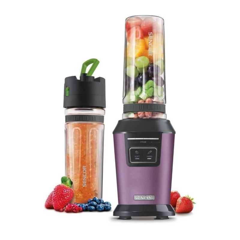 Machine a smoothie - Sencor - SBL 7173VT Machine a smoothie - Sencor - SBL 7173VT