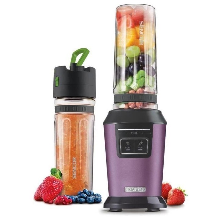 Machine a smoothie - Sencor - SBL 7173VT Machine a smoothie - Sencor - SBL 7173VT