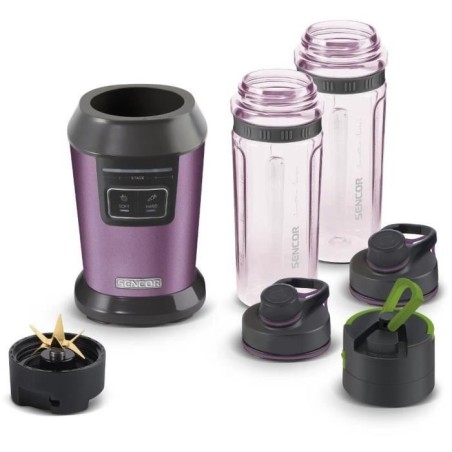 Machine a smoothie - Sencor - SBL 7173VT