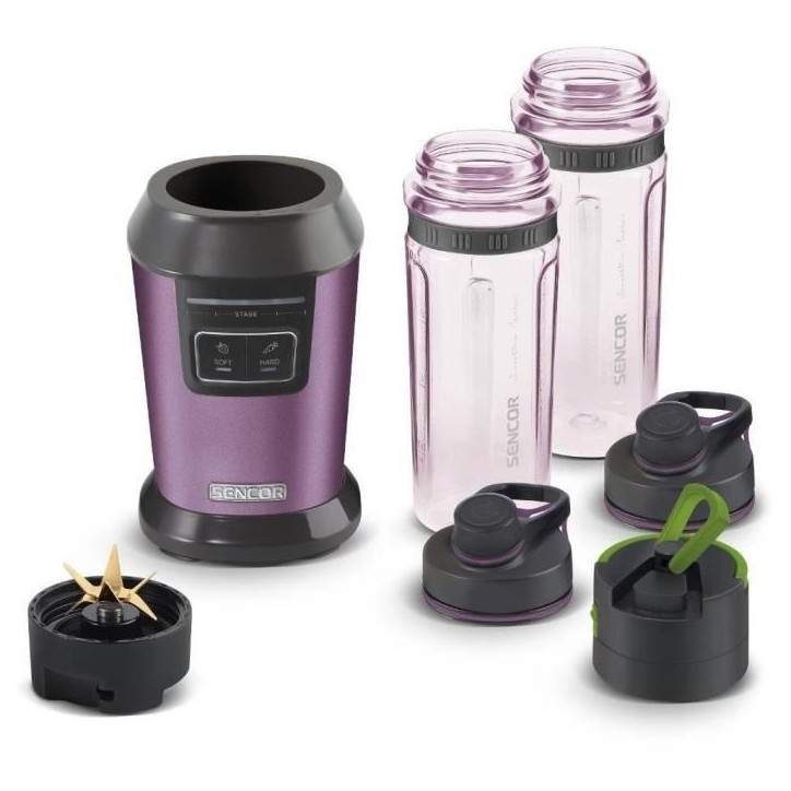 Machine a smoothie - Sencor - SBL 7173VT Machine a smoothie - Sencor - SBL 7173VT