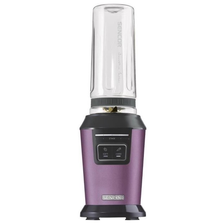 Machine a smoothie - Sencor - SBL 7173VT Machine a smoothie - Sencor - SBL 7173VT