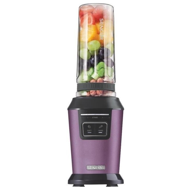 Machine a smoothie - Sencor - SBL 7173VT Machine a smoothie - Sencor - SBL 7173VT
