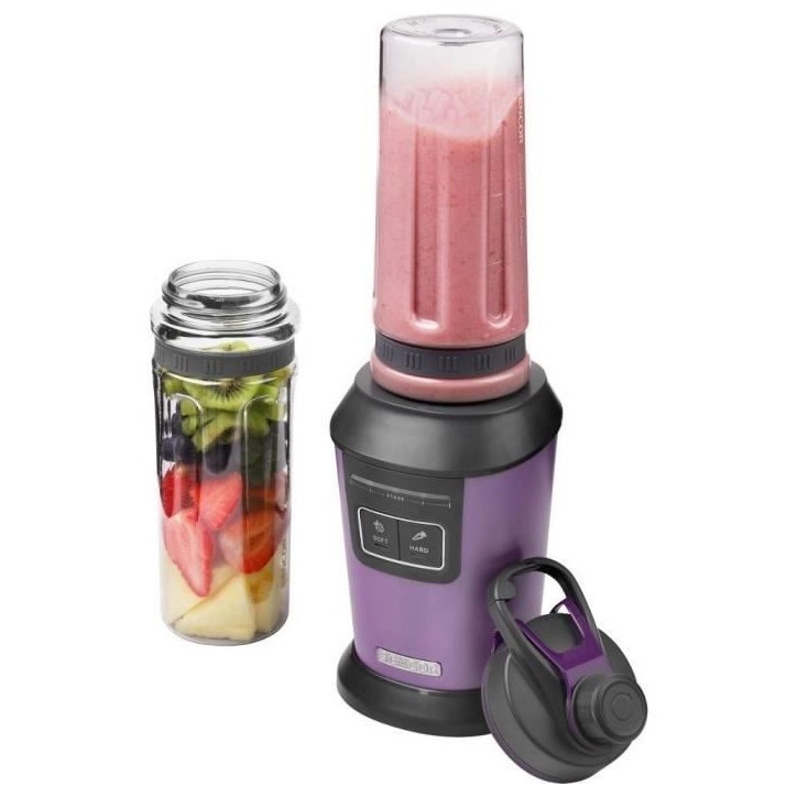Machine a smoothie - Sencor - SBL 7173VT Machine a smoothie - Sencor - SBL 7173VT