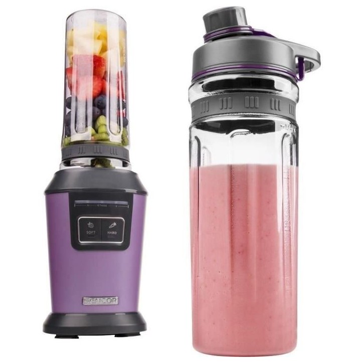 Machine a smoothie - Sencor - SBL 7173VT Machine a smoothie - Sencor - SBL 7173VT