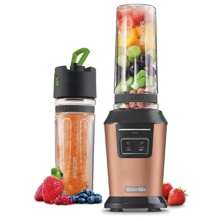 Machine a smoothie - Sencor - SBL 7176GD
