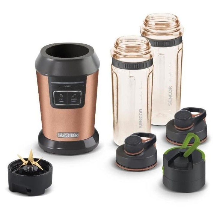Machine a smoothie - Sencor - SBL 7176GD