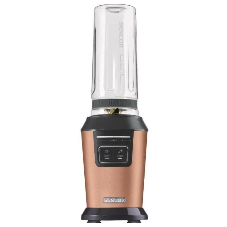 Machine a smoothie - Sencor - SBL 7176GD
