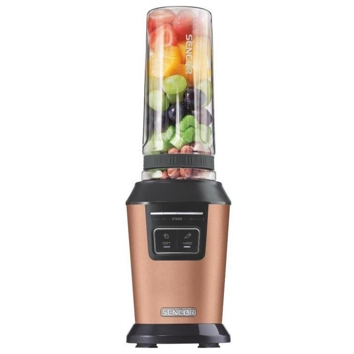 Machine a smoothie - Sencor - SBL 7176GD