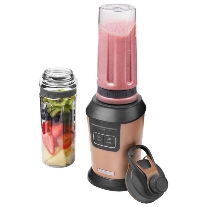 Machine a smoothie - Sencor - SBL 7176GD