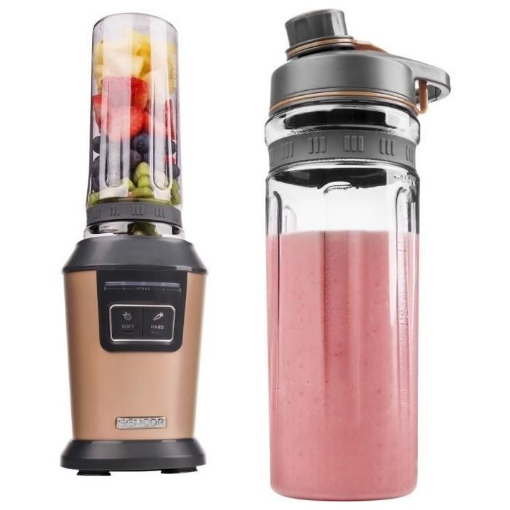 Machine a smoothie - Sencor - SBL 7176GD