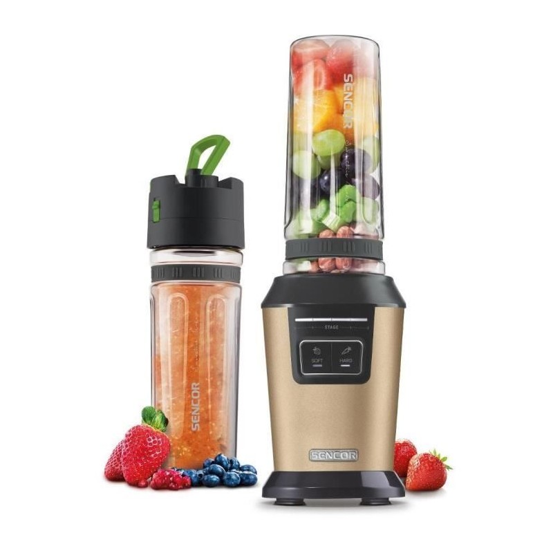 Machine a smoothie - Sencor - SBL 7177CH Machine a smoothie - Sencor - SBL 7177CH