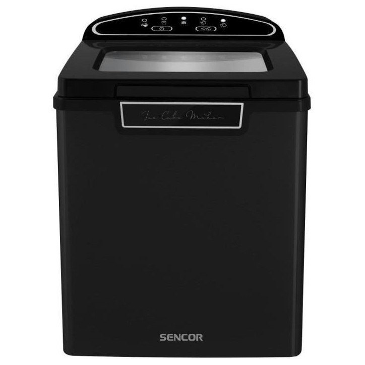 Glaçons - Sencor - SIM 3000BK