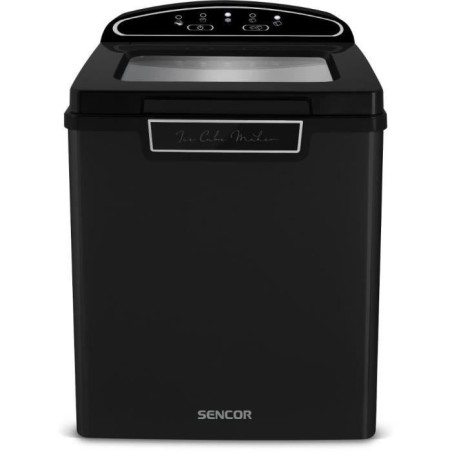 Glaçons - Sencor - SIM 3000BK