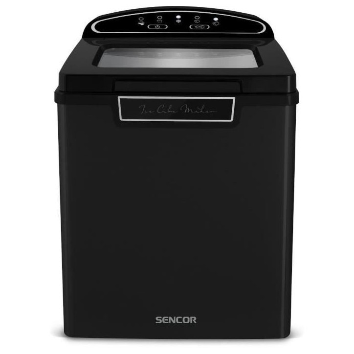 Glaçons - Sencor - SIM 3000BK