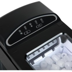 Glaçons - Sencor - SIM 3000BK