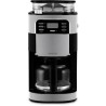 Machine a café - SENCOR - SCE 7000BK - 1,5 L - 900 W - Noir