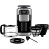 Machine a café - SENCOR - SCE 7000BK - 1,5 L - 900 W - Noir