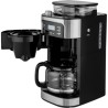 Machine a café - SENCOR - SCE 7000BK - 1,5 L - 900 W - Noir