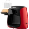 Machine a café - SENCOR - SCE 2101RD - 0,3 L - 500 W - 2 tasses inclu