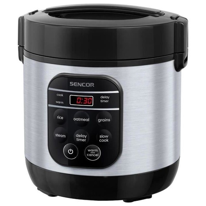 Cuisseur a riz - Sencor - SRM 0650SS
