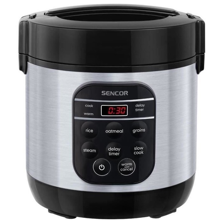 Cuisseur a riz - Sencor - SRM 0650SS