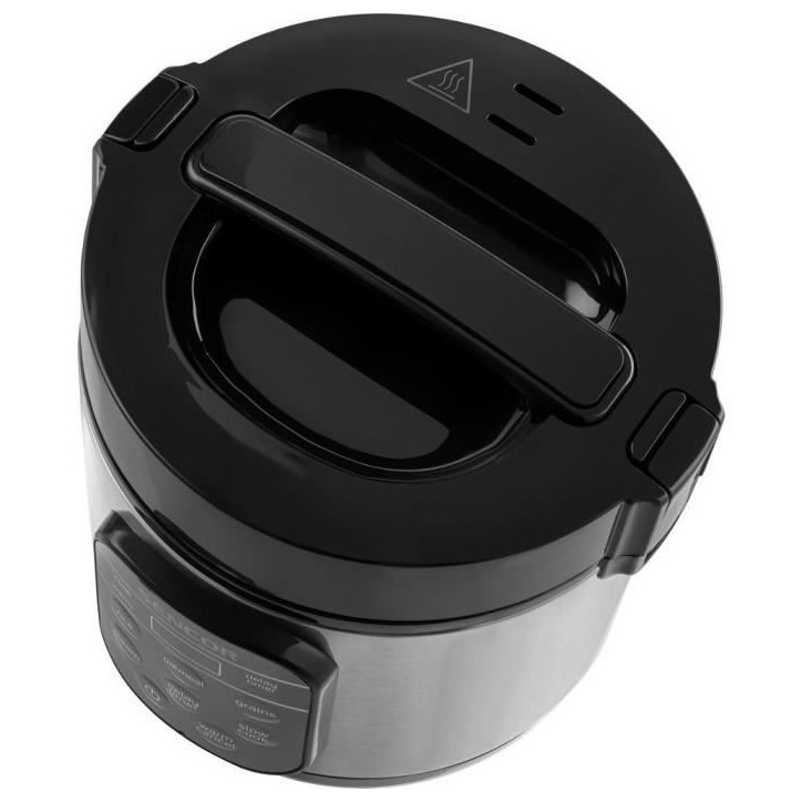 Cuisseur a riz - Sencor - SRM 0650SS