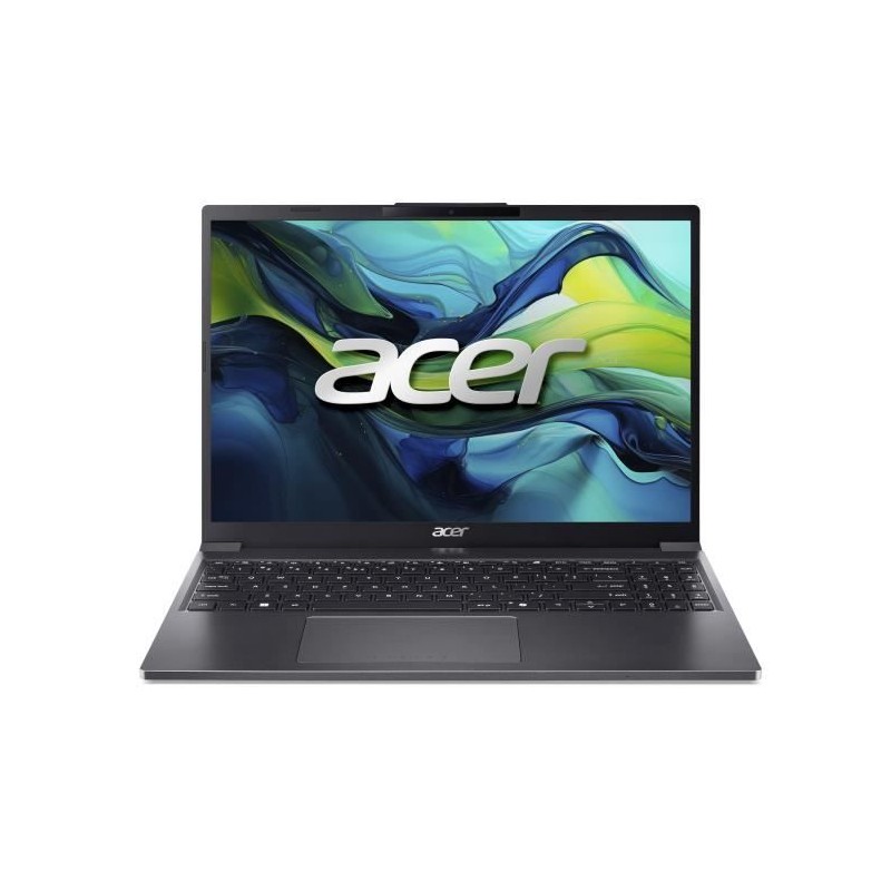 PC Portable ACER Aspire AG15-51P-500J - Windows 11 - 15,3 WUXGA IPS - PC Portable ACER Aspire AG15-51P-500J - Windows 11 - 15,3 WUXGA IPS -