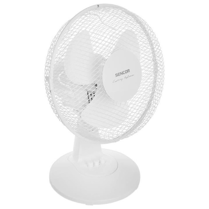 Ventilateur de bureau - Sencor - SFE 2310WH