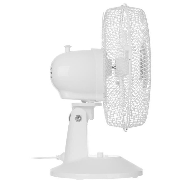 Ventilateur de bureau - Sencor - SFE 2310WH