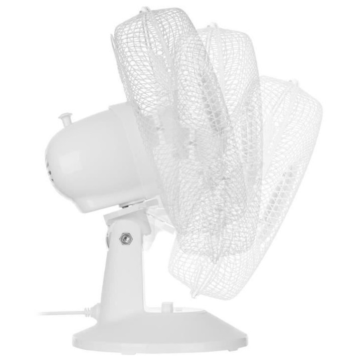 Ventilateur de bureau - Sencor - SFE 2310WH