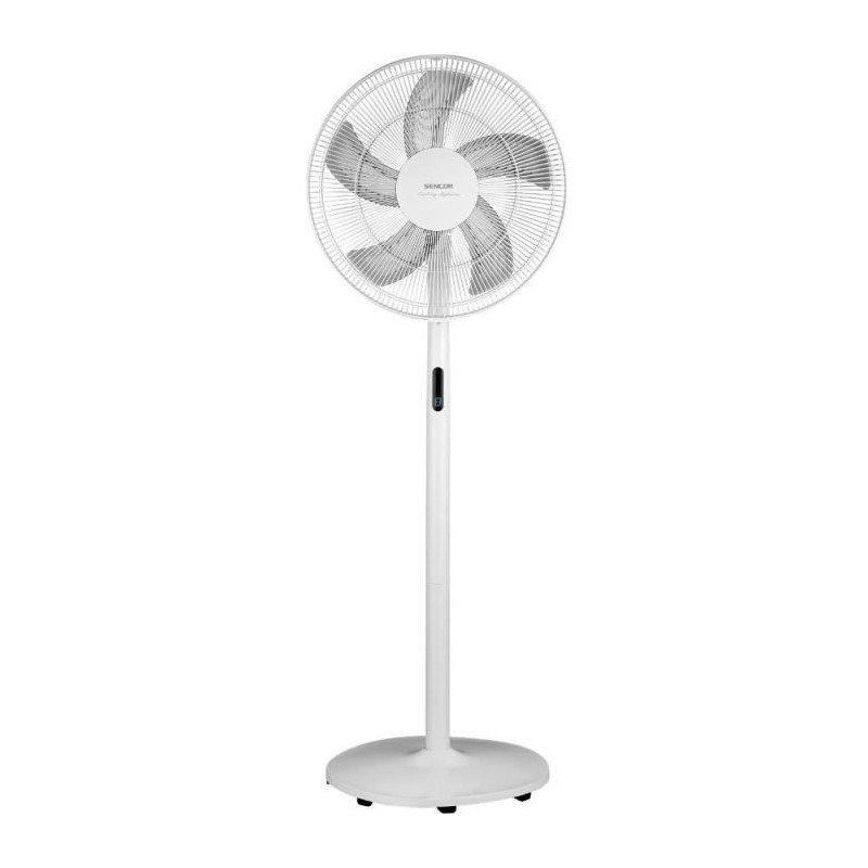 Ventilateur sur pied - Sencor - SFN 4070WH Ventilateur sur pied - Sencor - SFN 4070WH