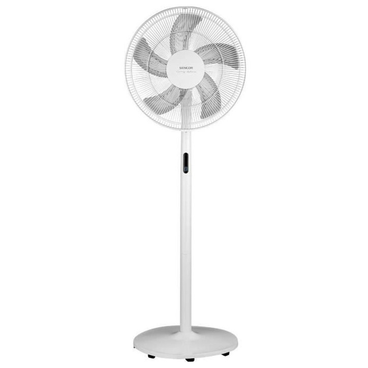 Ventilateur sur pied - Sencor - SFN 4070WH